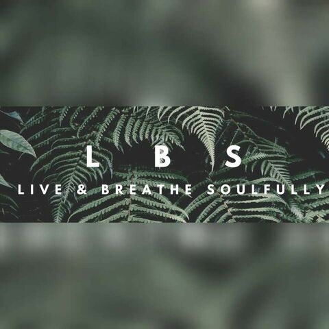 Live & Breathe Soulfully