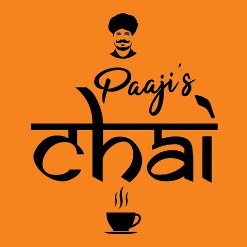 Paaji's Chai