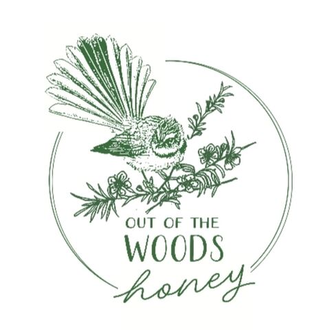 Out of the Woods Honey