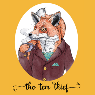 The Tea Thief