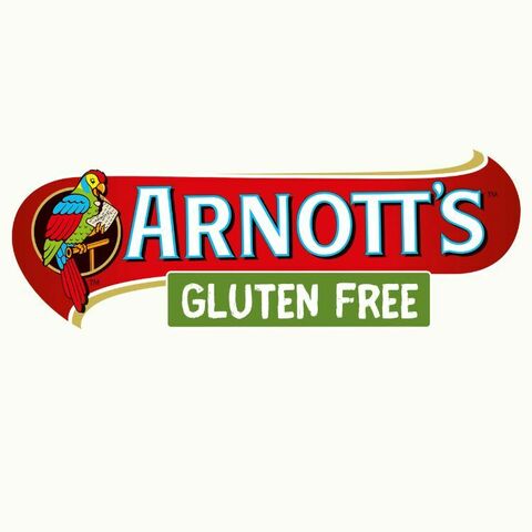 Arnott's Gluten Free