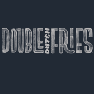 Double Dutch Fries