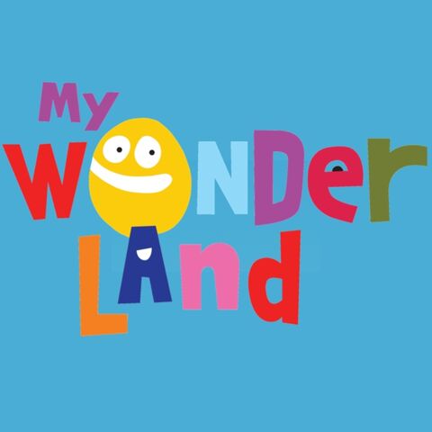 My Wonderland