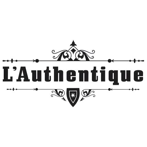 L'Authentique