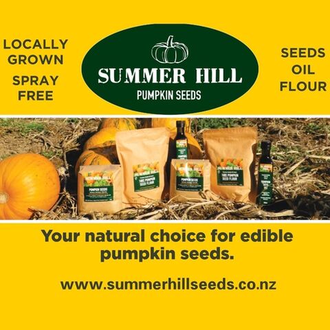 Summerhill Seeds