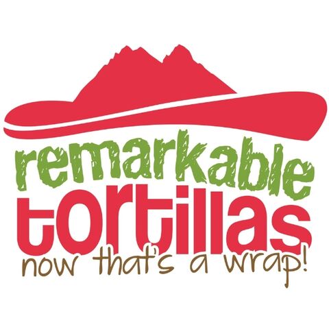 Remarkable Tortillas