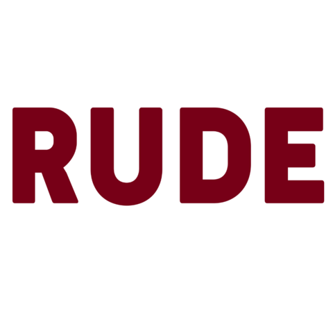 Rude Coffee