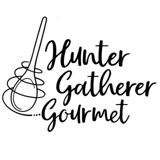 Hunter Gatherer Gourmet