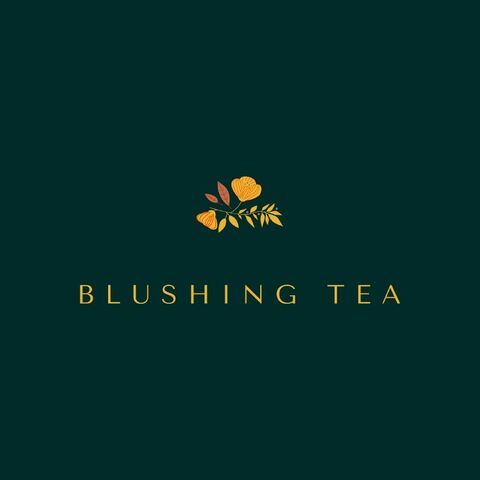 Blushing Tea