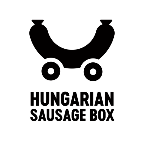 Hungarian Sausage Box