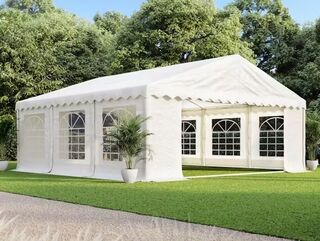 6x6 Marquee
