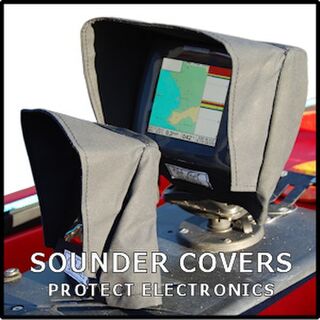 Fish Finder Covers