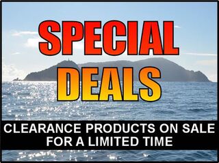 Special Deals - Art Of Fishing