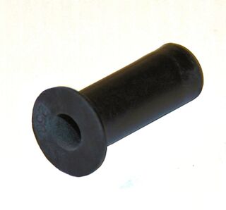 Rob Fort Series Rubber Well Nut