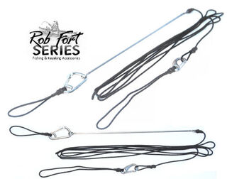 Rob Fort Series Speed Fish Threader