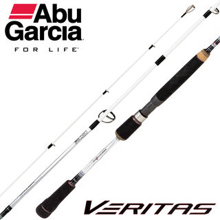 Abu Garcia Veritas VRT3-S 731M 4-8 kg 1 Piece Spin Rod