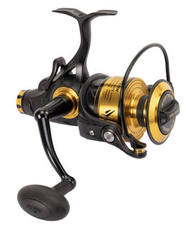 Penn Spinfisher SSVII 6500LL Spinning Reel