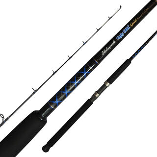 Shakespeare Ugly Stik Gold 6ft MH 1 Piece Spin Rod