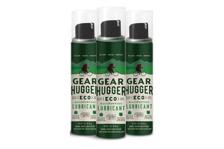 Gear Hugger Plant Based Lubricant Spray 85g