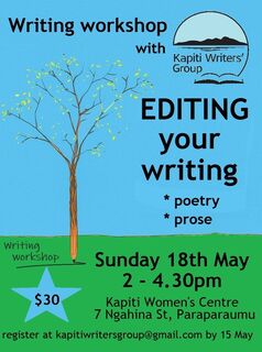 Editing Workshop