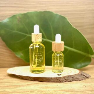 Replenish Me Face Oil - Trial size 10ml