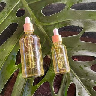 Smooth Bundle -Replenish Me Face Oil and Relax Body Oil