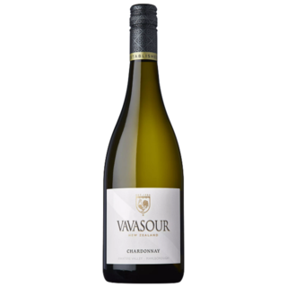 Vavasour Marlborough 2020 Chardonnay