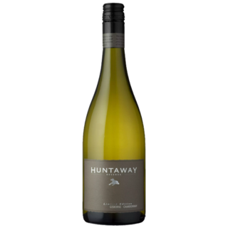 Huntaway Reserve 2021 Chardonnay