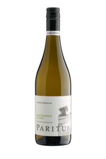 Paritua Stone Paddock Sauvignon Blanc