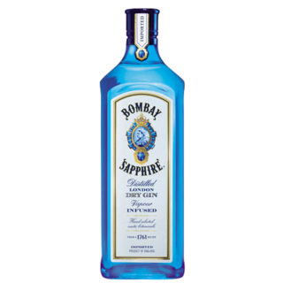 Bombay Sapphire 1 Litre