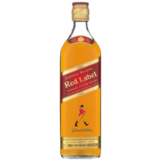 Johnnie Walker Red Label 1000ml