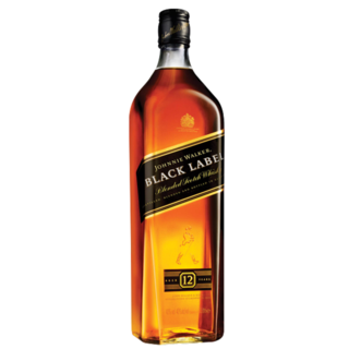 Johnnie Walker Black Label 700ml