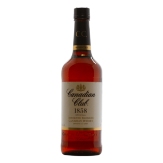 Canadian Club 1 Litre