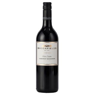 Brookfields Ohiti Cabernet Sauvignon