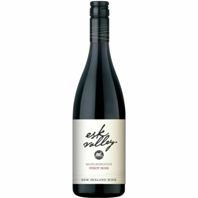 Esk Valley Pinot Noir 2020