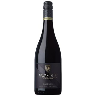 Vavasour Marlborough Pinot Noir 2022