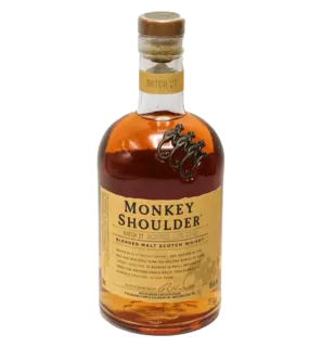 Monkey Shoulder Premium Blended Malt Scotch Whisky 700ml