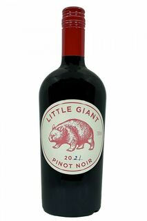 Little Giant Pinot Noir 2021