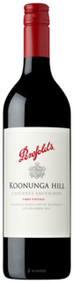 Penfolds Koonunga Hill Cabernet Sauvignon 2021