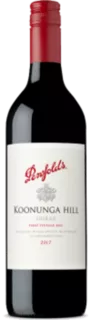 Penfolds Koonunga Hill Shiraz 2021