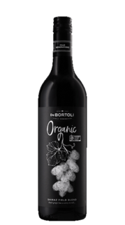 De Bortoli Organic Shiraz 2020