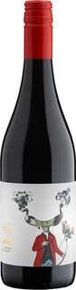 Rod McDonald Mister Syrah 2017