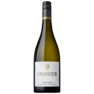 Vavasour Pinot Gris