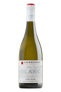 Escarpment Martinborough Pinot Blanc