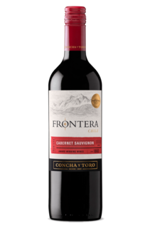 Concha y Toro Frontera Cabernet/Sauvignon