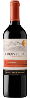 Concha y Toro Frontera Carmenere