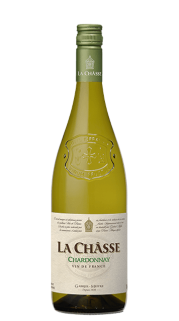 La Chasse Chardonnay 2020