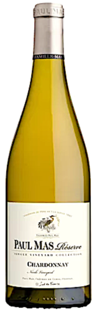 Paul Mas Reserve Chardonnay