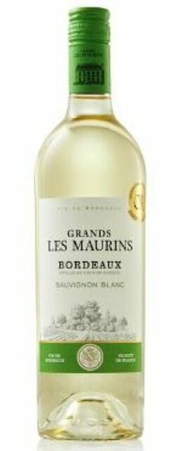 Grands Les Maurins Sauvignon Blanc 2020