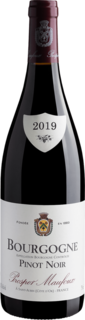 Prosper Maufoux Bourgogne Pinot Noir 2019